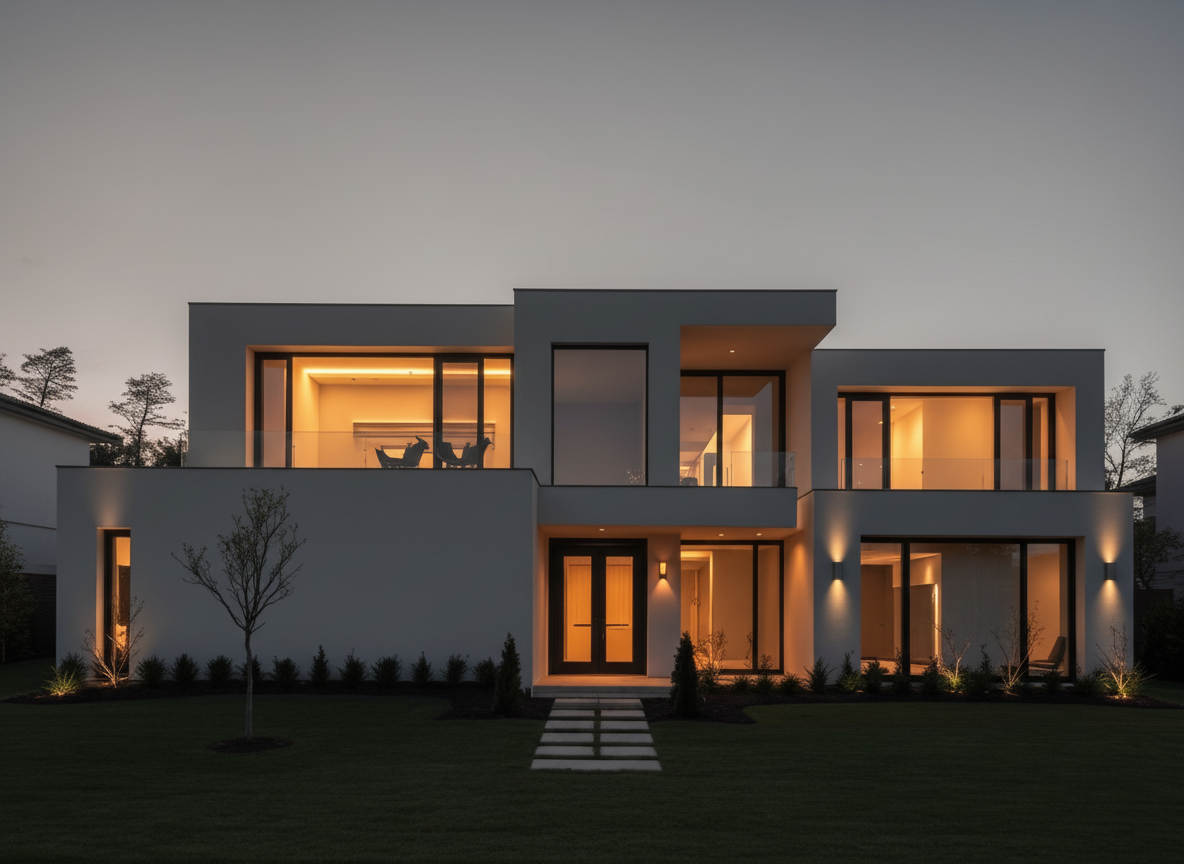 Investment property