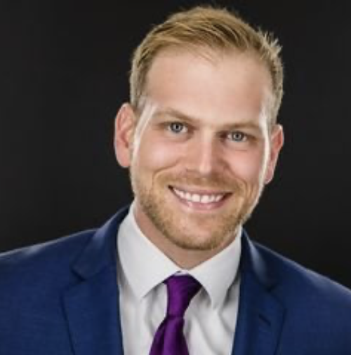 Jason Bernstein
